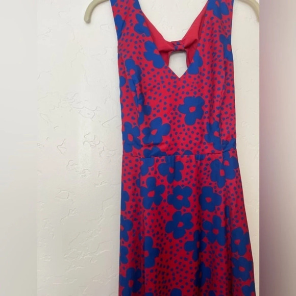 MODCLOTH TIMELESS MAGNETISM A-LINE DRESS💄 - Picture 7 of 13